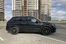 Volkswagen Tiguan Allspace II