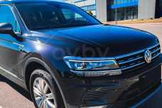 Volkswagen Tiguan Allspace II