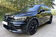 Volkswagen Tiguan Allspace II