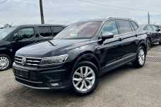 Volkswagen Tiguan Allspace II