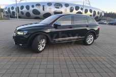 Volkswagen Tiguan Allspace II
