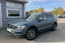 Volkswagen Tiguan Allspace II