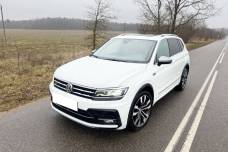 Volkswagen Tiguan Allspace II