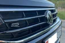 Volkswagen Tiguan Allspace II Рестайлинг, 2022, пробег 55000 км