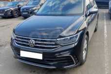 Volkswagen Tiguan Allspace II Рестайлинг