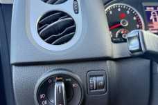 Volkswagen Tiguan I  Рестайлинг, 2015, пробег 143097 км