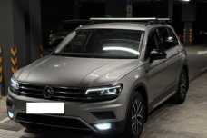 Volkswagen Tiguan II, 2019, пробег 148000 км