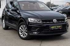 Volkswagen Tiguan II