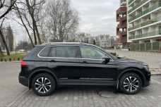 Volkswagen Tiguan II