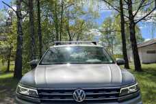 Volkswagen Tiguan II