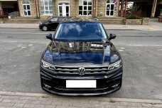 Volkswagen Tiguan II