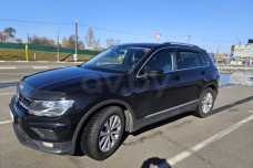Volkswagen Tiguan II