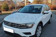 Volkswagen Tiguan II