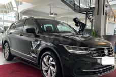 Volkswagen Tiguan II