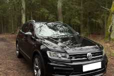 Volkswagen Tiguan II
