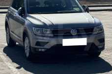 Volkswagen Tiguan II