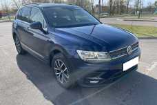 Volkswagen Tiguan II