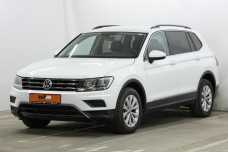 Volkswagen Tiguan II