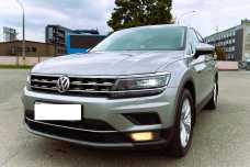 Volkswagen Tiguan II