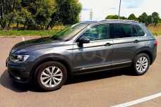 Volkswagen Tiguan II