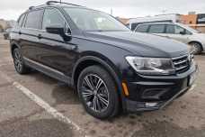 Volkswagen Tiguan II