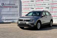 Volkswagen Tiguan II