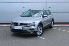 Volkswagen Tiguan II