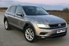 Volkswagen Tiguan II