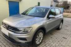 Volkswagen Tiguan II