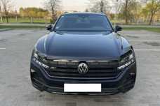 Volkswagen Touareg III, 2021, пробег 54000 км