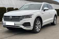 Volkswagen Touareg III
