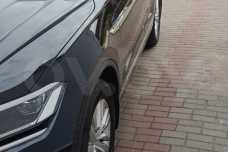 Volkswagen Touareg III