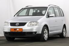 Volkswagen Touran I