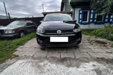 Volkswagen Touran II, 2017, пробег 210000 км