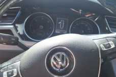 Volkswagen Touran II, 2017, пробег 300000 км