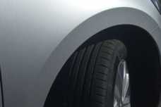 Volkswagen Touran II, 2018, пробег 240000 км