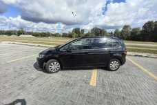 Volkswagen Touran II, 2018, пробег 300000 км