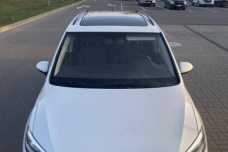 Volkswagen Touran II, 2018, пробег 300000 км