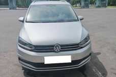 Volkswagen Touran II, 2019, пробег 220000 км