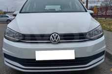 Volkswagen Touran II