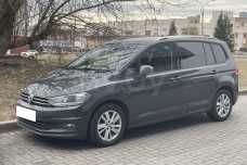 Volkswagen Touran II