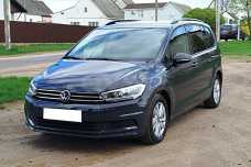 Volkswagen Touran II