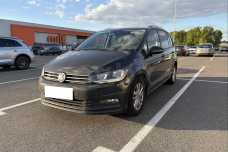 Volkswagen Touran II