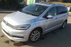 Volkswagen Touran II
