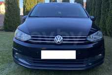 Volkswagen Touran II