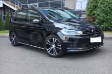 Volkswagen Touran II