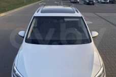 Volkswagen Touran II