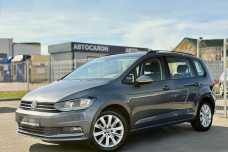 Volkswagen Touran II