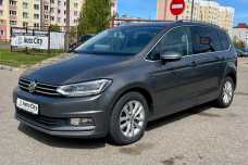 Volkswagen Touran II
