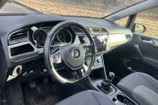 Volkswagen Touran II